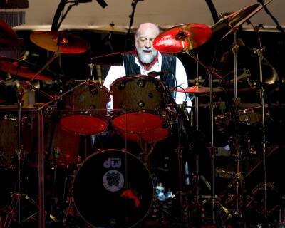 Mick Fleetwood Drums Up Musical Drama Series ’13 Songs’ In Development At Fox - deadline.com - USA