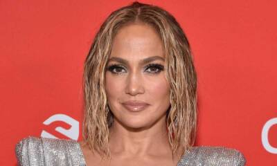 Jennifer Lopez's eye kit is 40% off at Sephora - plus 6 more beauty deals under $20 - hellomagazine.com