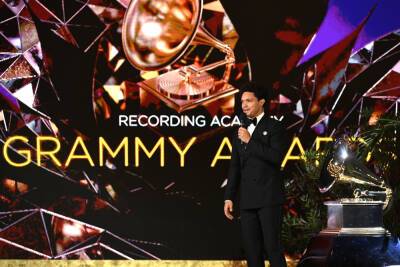 2022 Grammys rescheduled after COVID-19 postponement - nypost.com - Los Angeles - Las Vegas