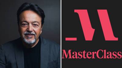 HBO Alum Len Amato Named Chief Content Officer At MasterClass - deadline.com - New York