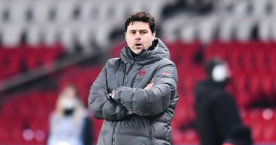 Former Manchester United player says Mauricio Pochettino is the ideal next manager - www.manchestereveningnews.co.uk - France - Manchester - Argentina - county Parker