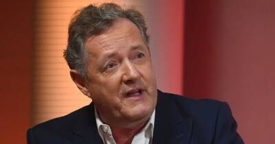 BBC viewers turn off after Piers Morgan hits out at Meghan Markle again - www.dailyrecord.co.uk - Britain