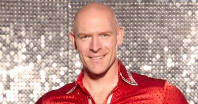 Dancing on Ice star Sean Rice's final photo after tragic death at 49 - www.ok.co.uk - Britain - Canada