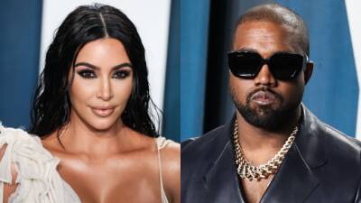 Kim Wants to ‘Ban’ Kanye From Her House After He Crashed Chicago’s Party—She’s ‘Had Enough’ - stylecaster.com - Chicago