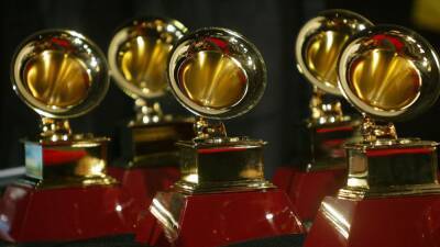 Vegas, Baby! Grammys Set Early April Date in Move From Los Angeles - thewrap.com - Los Angeles - Los Angeles - Las Vegas