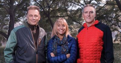 Where is Winterwatch filmed this year and how many episodes are there in this series? - www.manchestereveningnews.co.uk - Britain - Scotland - Ireland - county Norfolk - county Williams