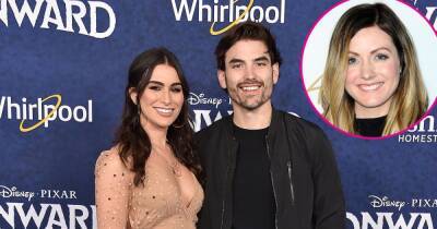 Ashley Iaconetti and Jared Haibon Are Campaigning for Carly Waddell to Be the Next Bachelorette - www.usmagazine.com - state Rhode Island