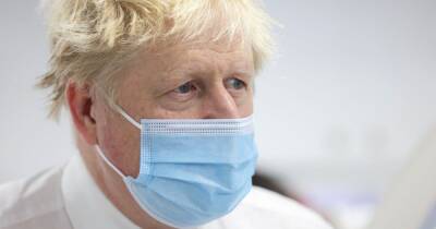 Boris Johnson expected to set out new plans to lift Plan B coronavirus restrictions - www.manchestereveningnews.co.uk - Britain - Manchester