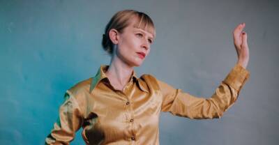 Jenny Hval announces new album, shares “Year of Love” - www.thefader.com