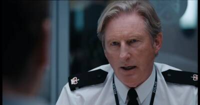 Boris Johnson grilled by AC-12 over party allegations in spoof Line of Duty episode - www.manchestereveningnews.co.uk - county Johnson