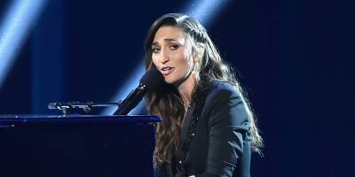 Sara Bareilles Opens Up About Deciding to Take Medicine & Dealing With Depression & Anxiety - www.justjared.com
