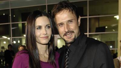 Here’s the Real Reason Courteney Cox David Arquette Divorced Where They Stand Now - stylecaster.com - San Francisco