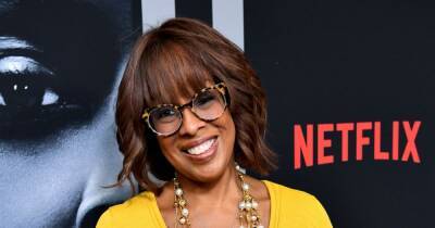 Networks reportedly gearing up for 'bidding war' over Gayle King - www.wonderwall.com - New York - New York - California - state Oregon