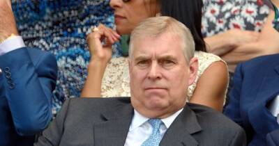 ITV documentary Ghislaine, Prince Andrew and the Paedophile – All you need to know - www.ok.co.uk - New York - Virginia