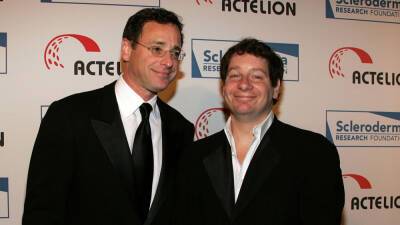 Jeff Ross details Bob Saget's 'star-studded' funeral: 'It was first class' - www.foxnews.com - Los Angeles - Los Angeles - Hollywood - Florida
