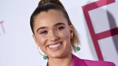 'The White Lotus' Adds Haley Lu Richardson and More to Growing Season 2 Cast - www.etonline.com - Britain - Hawaii - Italy