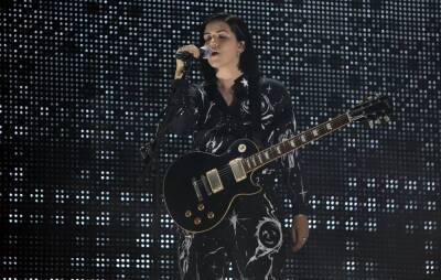 The xx’s Romy, Fred Again and HAAi announce new single and secret launch party - www.nme.com - London