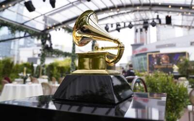 2022 Grammys gets new date after being postponed - www.foxnews.com - Los Angeles - Los Angeles - Las Vegas