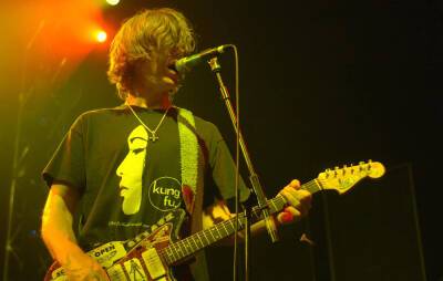 Sonic Youth announce rarities compilation ‘In/Out/In’, share slow-burner ‘In & Out’ - www.nme.com - New York - city Californian