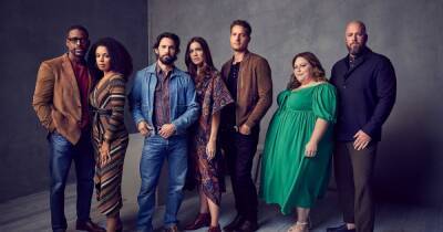 ‘This Is Us’ Showrunners Isaac Aptaker and Elizabeth Berger on ‘So Surreal’ Series End: ‘I Don’t Think It’s Really Hit Us’ - www.usmagazine.com