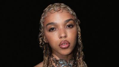 Music Industry Moves: FKA Twigs Partners With Atlantic Records - variety.com - New York