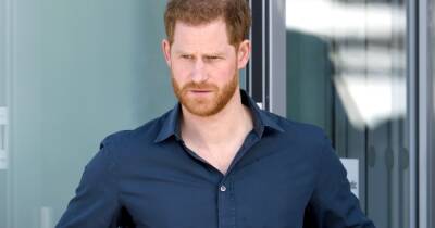 Prince Harry dealt fresh blow as Palace 'try to remove him as Counsellor of State' - www.ok.co.uk - Britain