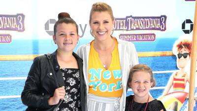 Jodie Sweetin’s Kids: Meet Her Two Daughters, Zoie Beatrix - hollywoodlife.com - city Cody