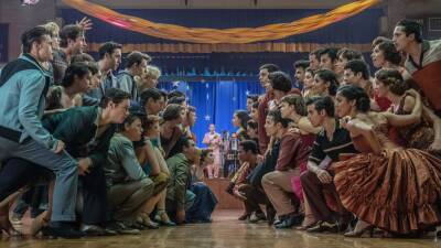 ‘West Side Story’: Read The Screenplay For Steven Spielberg And Tony Kushner’s Take On Iconic Musical - deadline.com