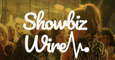 Love TV and celebrity news? Sign up to our NEW Showbiz Wire newsletter and never miss a thing - www.manchestereveningnews.co.uk - Manchester
