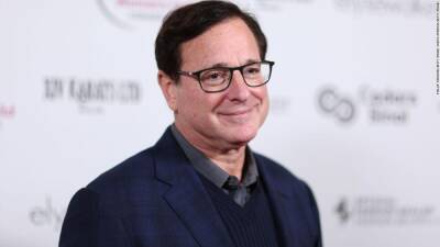 Donations pour in for Bob Saget's favorite charity - edition.cnn.com - Virginia