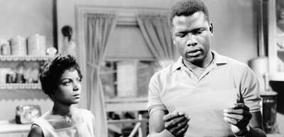 Broadway To Dim Lights For Sidney Poitier - deadline.com - county Young - county Lee - parish St. Martin