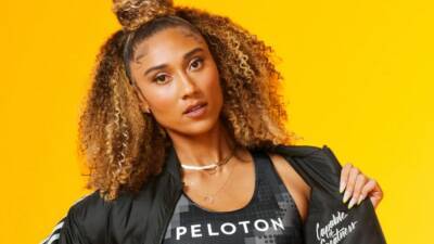Peloton and Adidas Launch an Activewear Collection for Every Body Type and Workout - www.etonline.com