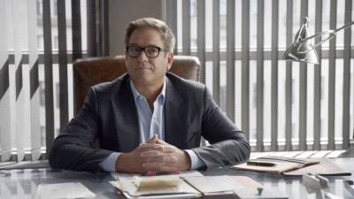'Bull' Canceled Following Michael Weatherly's Decision to Leave - www.etonline.com