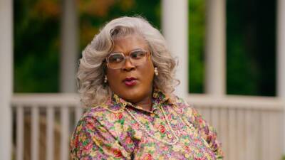 Tyler Perry’s ‘A Madea Homecoming’ to Premiere on Netflix in February (Photos) - thewrap.com - Ireland