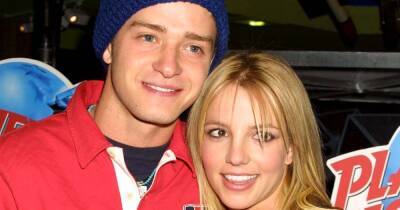 Britney Spears Recalls Justin Timberlake’s Family Being ‘All I Knew for Many Years’ in Since-Deleted Post - www.usmagazine.com