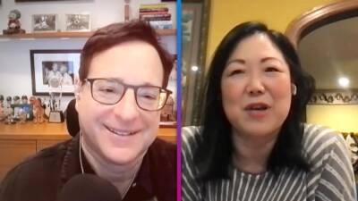 Bob Saget Reflects On His Love of Stand-Up Comedy In Final Podcast With Margaret Cho - www.etonline.com - Florida - county Hall - city Orlando