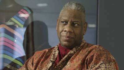 André Leon Talley, Icon of Fashion Journalism and Former Editor-at-Large at Vogue, Dies at 73 - variety.com - New York - USA - New York - county Durham - Columbia - North Carolina