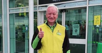 Asda worker's touching act of kindness restored shopper's 'faith in human beings' - www.manchestereveningnews.co.uk - Manchester