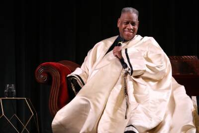 Andre Leon Talley, Former Vogue Editor-at-Large and Fashion Icon, Dies at 73 - thewrap.com - France - New York - New York - Columbia - North Carolina