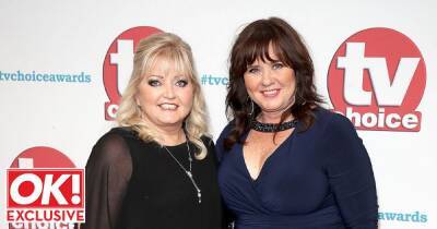 Coleen Nolan says ‘warrior’ sister Linda's cancer is a 'black cloud’ over her family - www.ok.co.uk