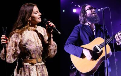 Hear a snippet of Lana Del Rey’s cover of Father John Misty song ‘Buddy’s Rendezvous’ - www.nme.com - county Hall - Los Angeles, county Hall