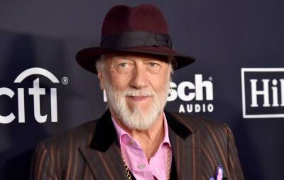 Mick Fleetwood to produce TV series about an aging rock star who faces terminal cancer - www.nme.com - county Jones