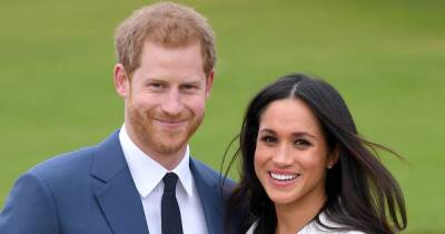 Queen rejected Harry and Meghan Markle's 'inappropriate' living request - www.dailyrecord.co.uk - Scotland