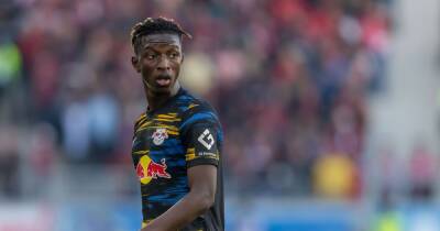 Why Manchester United should reconsider Amadou Haidara and Denis Zakaria transfers - www.manchestereveningnews.co.uk - Manchester - Germany - Serbia - Mali