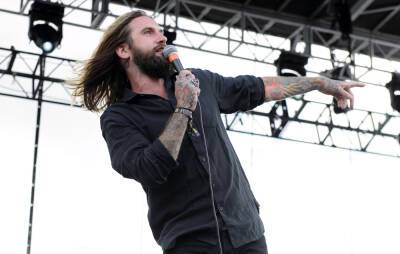 Every Time I Die’s Keith Buckley posts statement following the band’s split - www.nme.com - Jordan