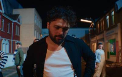 Watch Gang Of Youths’ “larger than life” video for ‘In The Wake Of Your Leave’ - www.nme.com - county Wake
