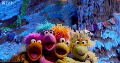 Fraggle Rock 'inspired' by Scotland as hit puppet show returns to screens - www.dailyrecord.co.uk - Britain - Scotland