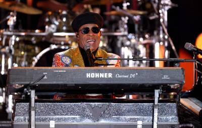 Stevie Wonder calls for the protection of voting rights - www.nme.com - USA - Arizona - state West Virginia