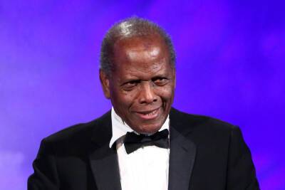 Sidney Poitier’s Cause Of Death Was Heart Failure, Prostate Cancer And Dementia Contributed - etcanada.com - California - Bahamas