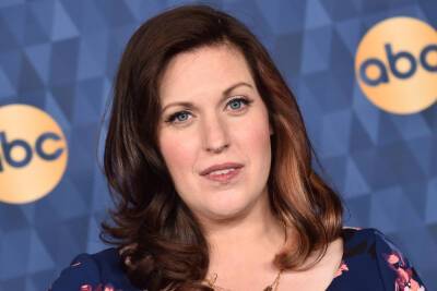 ‘Fargo’ Star Allison Tolman Calls On Writers To ‘Take The Jokes About Weight Out Of Your Scripts’ - etcanada.com - city Fargo